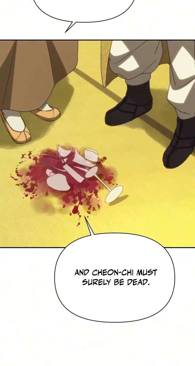 Sha-MONEY-ism Chapter 56 - page 104