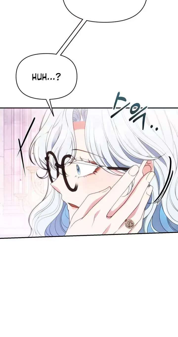 The Wild Rose Embraces the Frost Chapter 56 - page 6