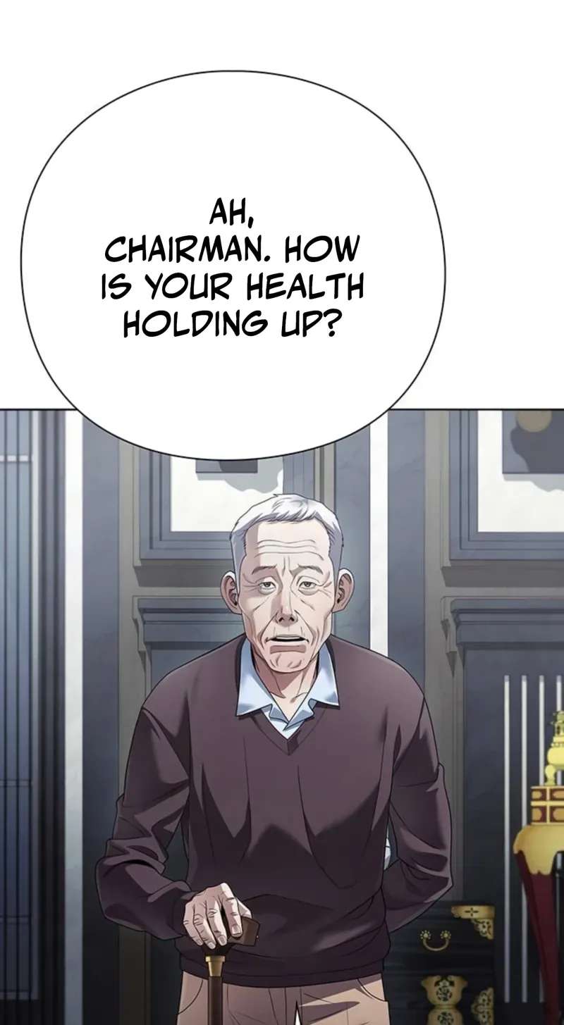 Office Worker Who Sees Fate Chapter 188 - page 86