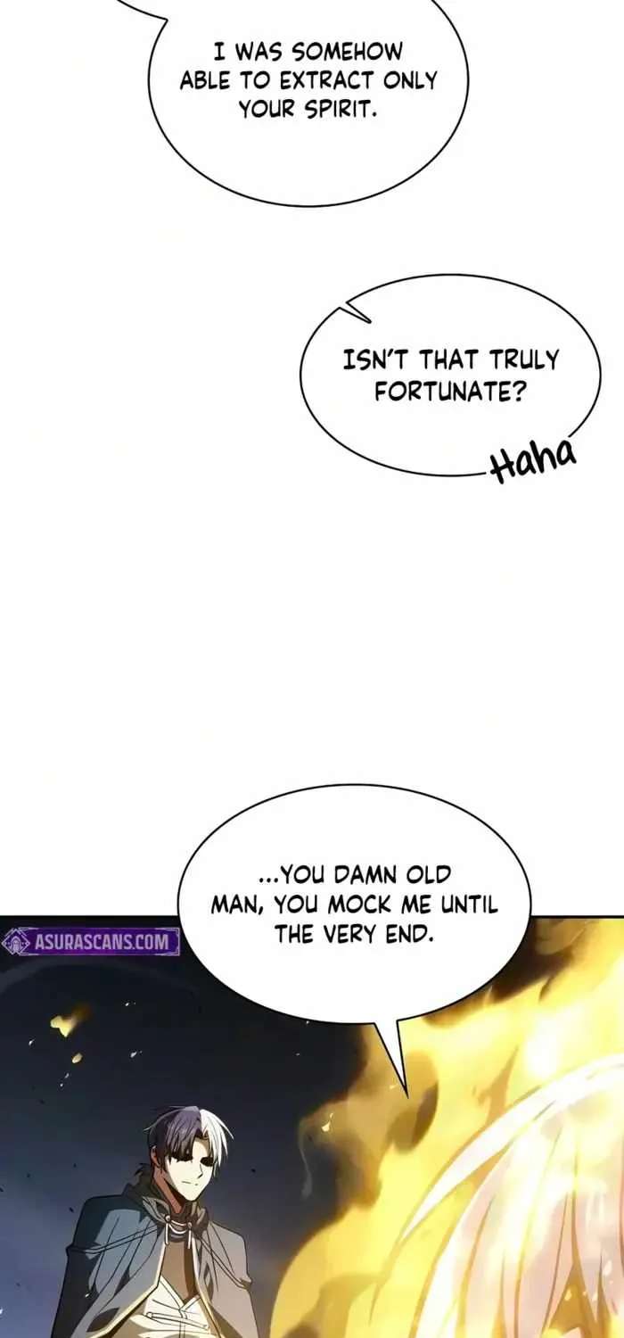 Academy’s Genius Swordsman Chapter 152 - page 53