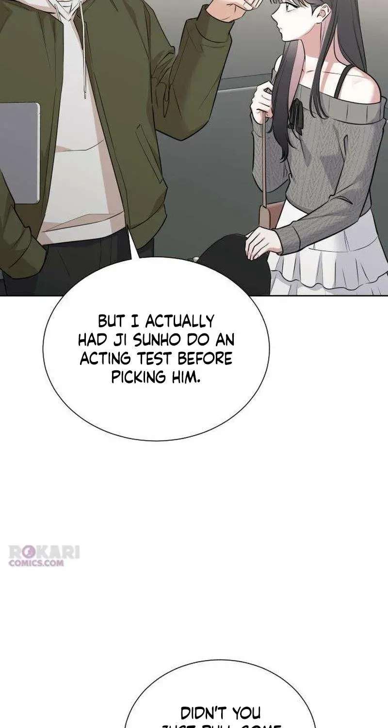 We're not a Couple! Chapter 3 - page 31