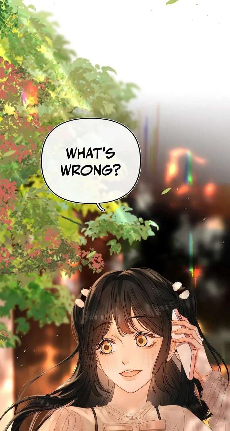 My Blind Date Is My Ex-Boyfriend Chapter 16 - page 37