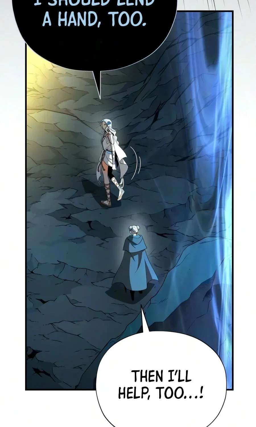 66,666 Years:Advent of the Dark Mage Chapter 196 - page 59