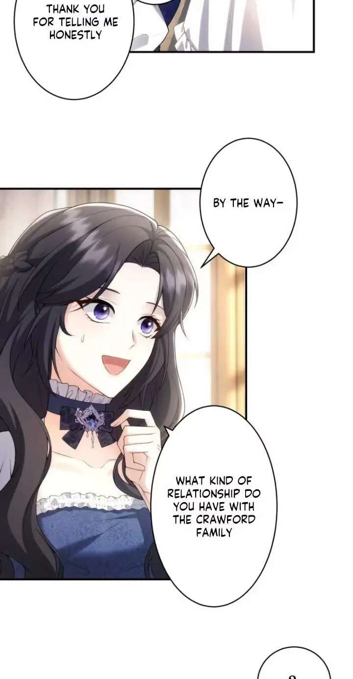 7 Days From Now, I Will Save the Cursed Duke Chapter 20 - page 13