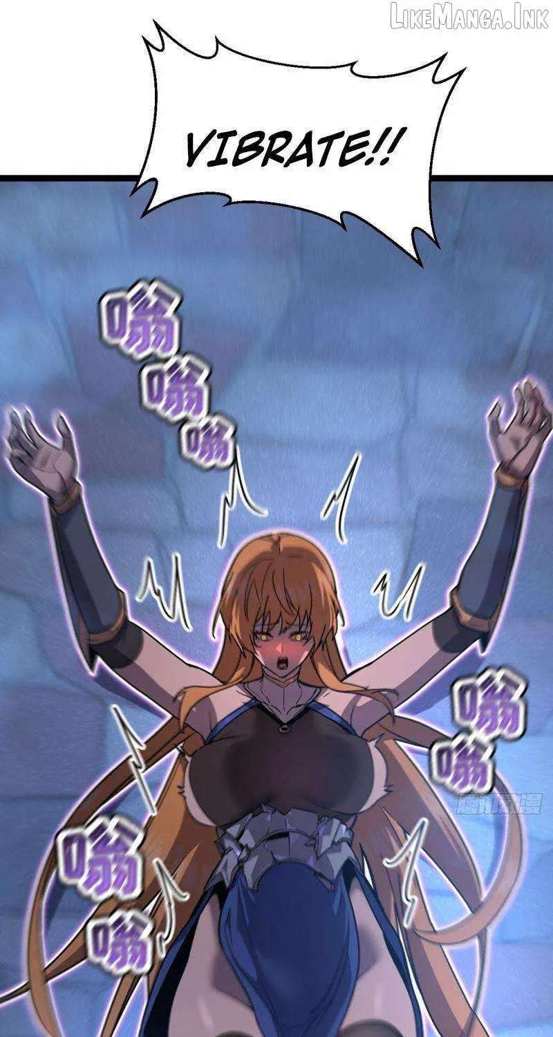 I'm Really Not a Demon Beast Chapter 2 - page 67