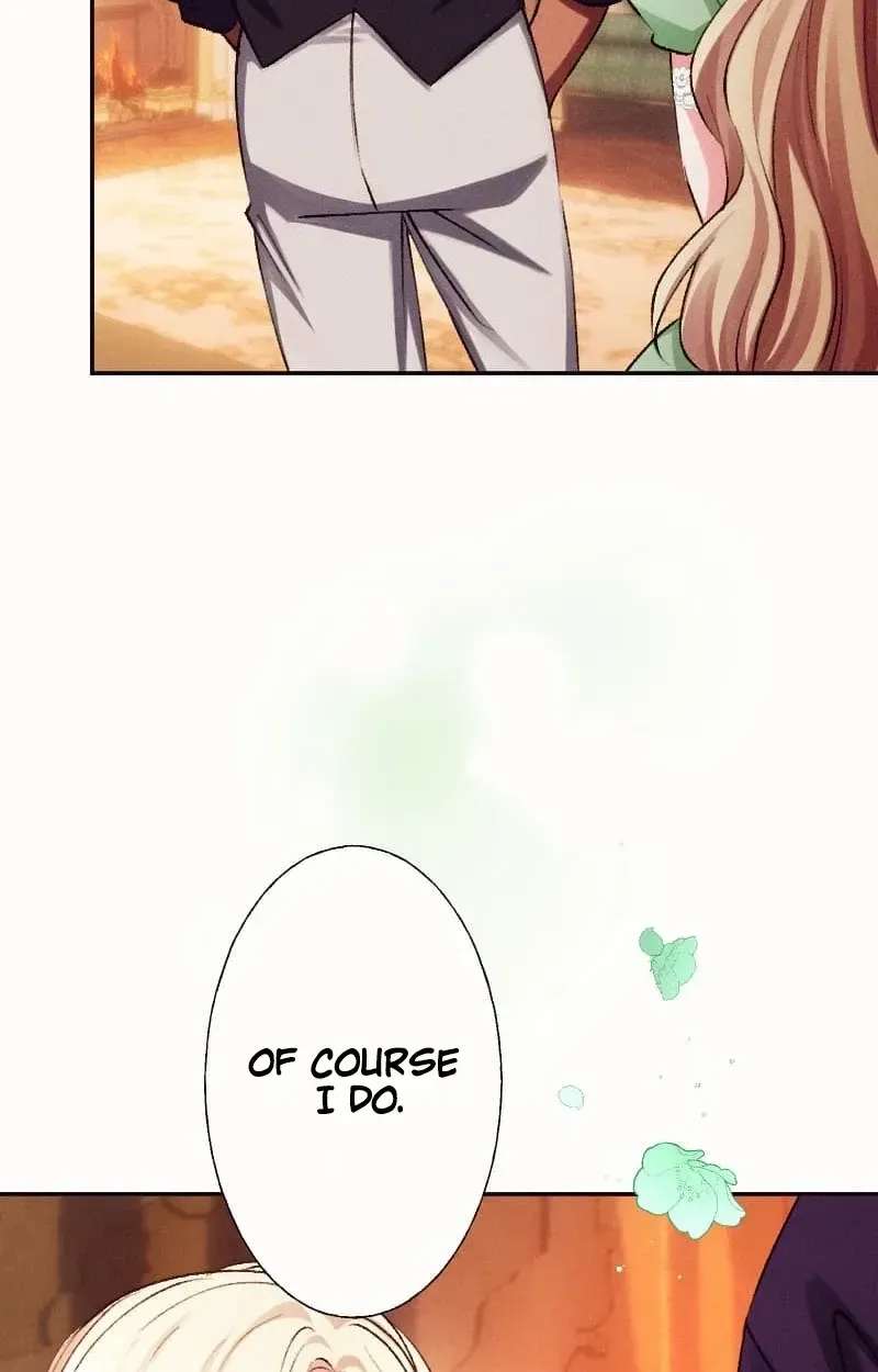 The Princess Abducted to a Land Without Women Chapter 8 - page 81