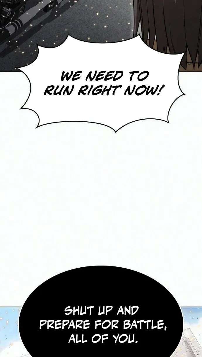 Love Tears Away the Zombie Chapter 6 - page 42