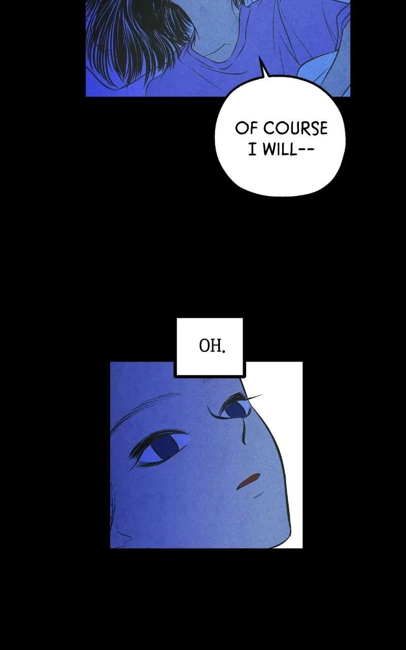 Exhuma: Blind Faith Chapter 4 - page 80