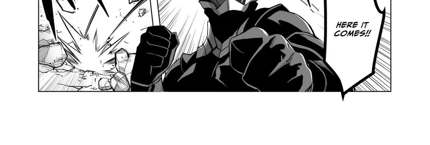 The Shadow Hero, an Old Man: In a World Where Superpowers Are Everything, a Powerless Old Man Is Doted On by His Beloved Disciple and Becomes a Hero from the Shadows Chapter 7 - page 10