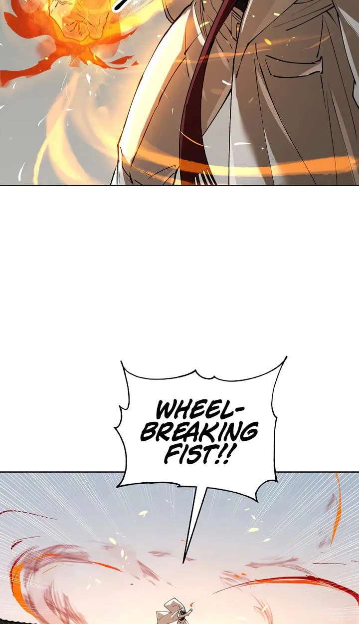Space Cheon-ma 3077 Chapter 104 - page 97