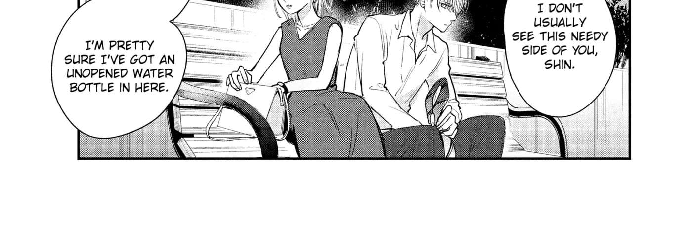 Anyway, I'm Falling in Love with You. Chapter 48 - page 68