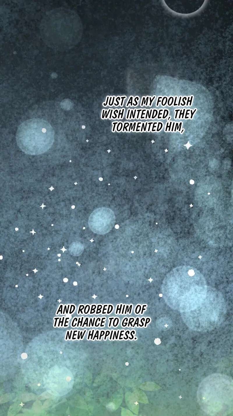 Zense no Otto Datta Yandere Koushaku ni Tsukamarimashita Chapter 35 - page 100
