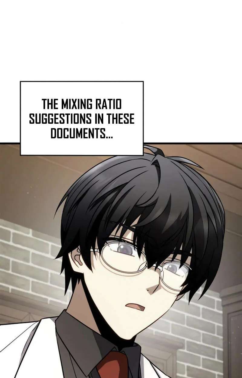 Quit Everything and Sell Coke Chapter 11 - page 64