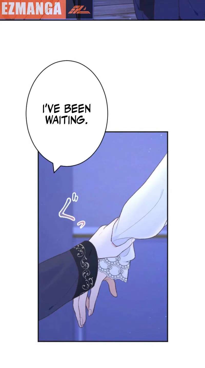 Kuromaku Ouji to no Soine wa Himitsu desu Chapter 23 - page 33