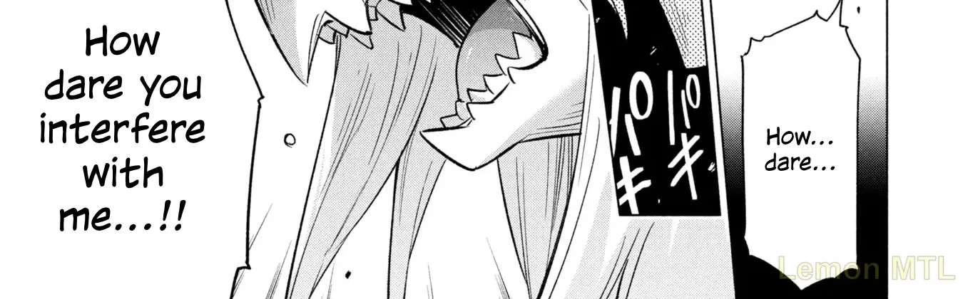 I Quit My Apprenticeship As A Royal Court Wizard To Become A Magic Item Craftswoman Chapter 38 - page 40