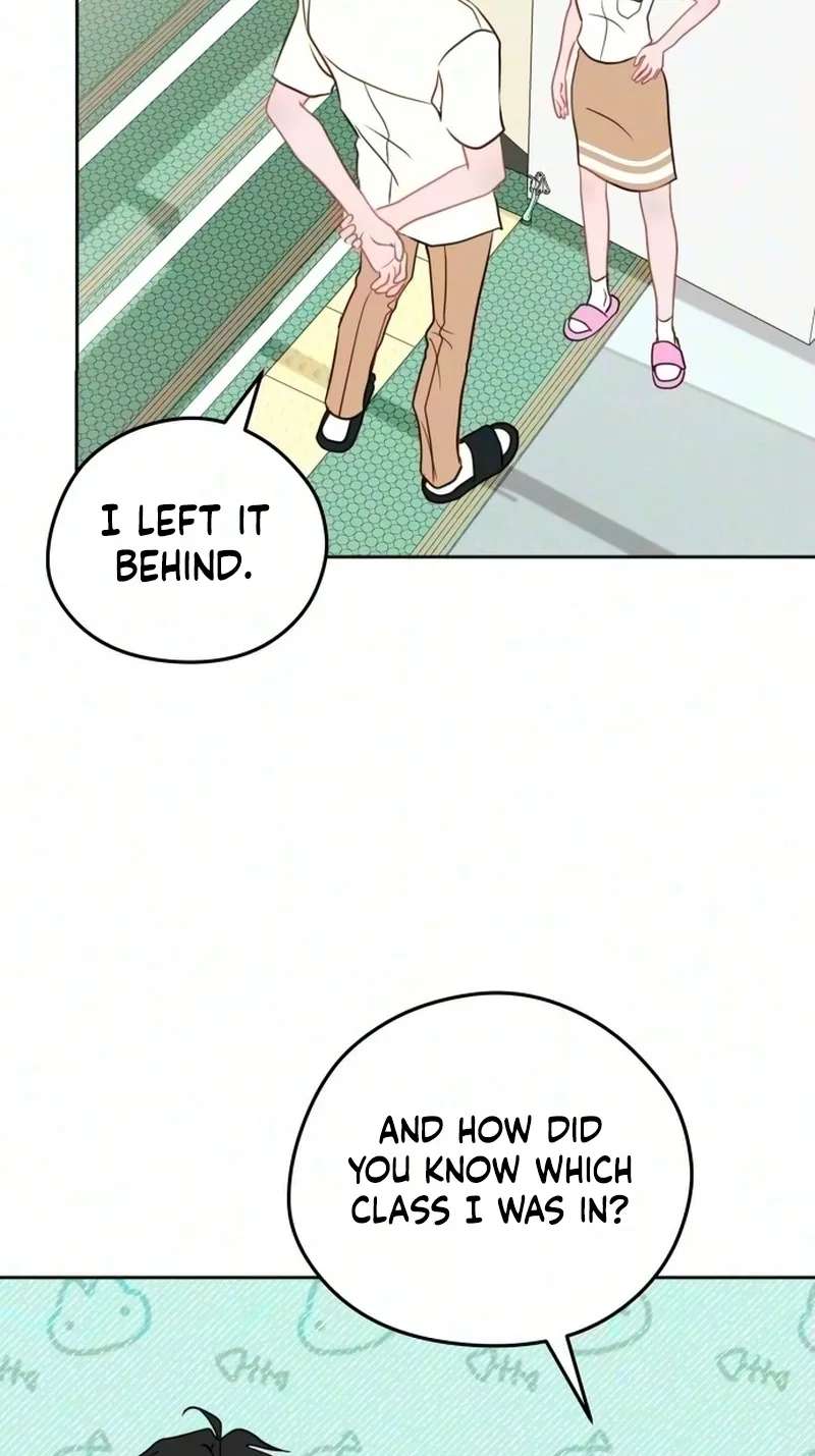 A Very Private Space Chapter 4 - page 76