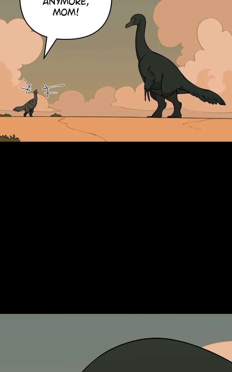 Ancient Animal Tales Chapter 65 - page 103