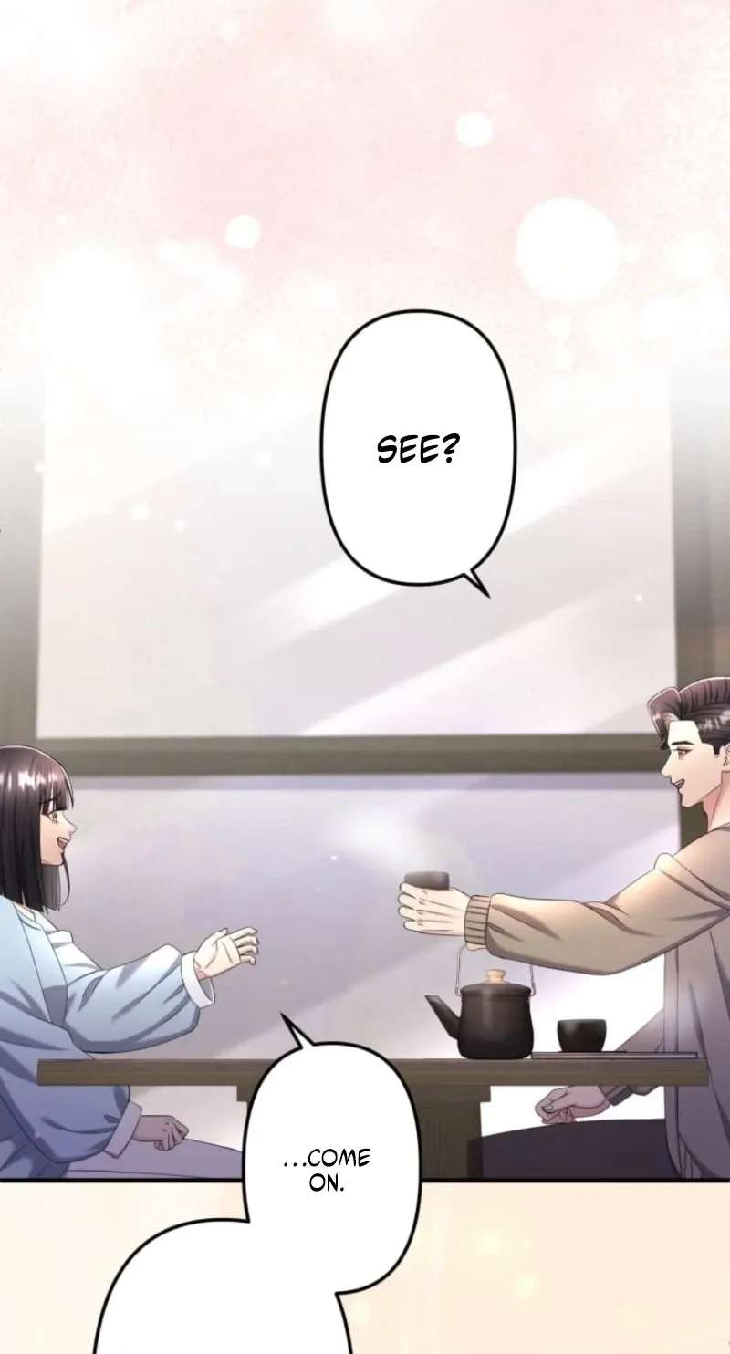 Marriage Plan ~Moto Otto no Kekkonshiki o Planning Shimashita~ Chapter 22 - page 71