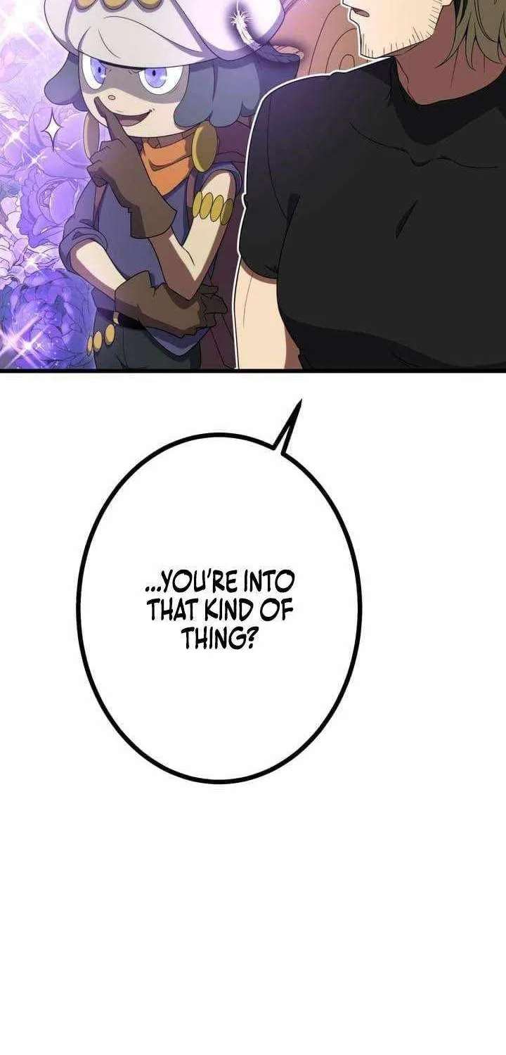 Dungeon Games: The Ex-Corporate Slave Dominates with the Ultimate Job, “Trickster” Chapter 31 - page 62
