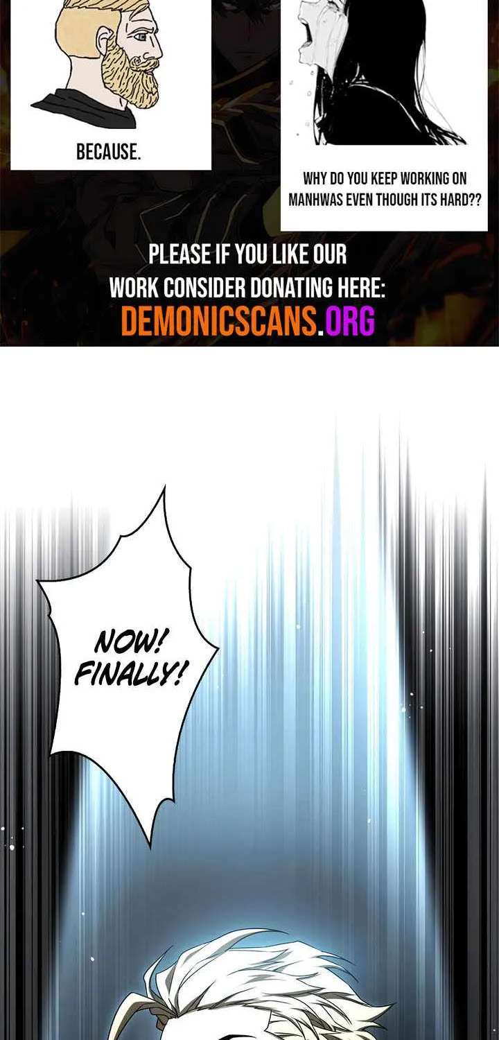 Only I Have an EX-Grade Summon Chapter 37 - page 2