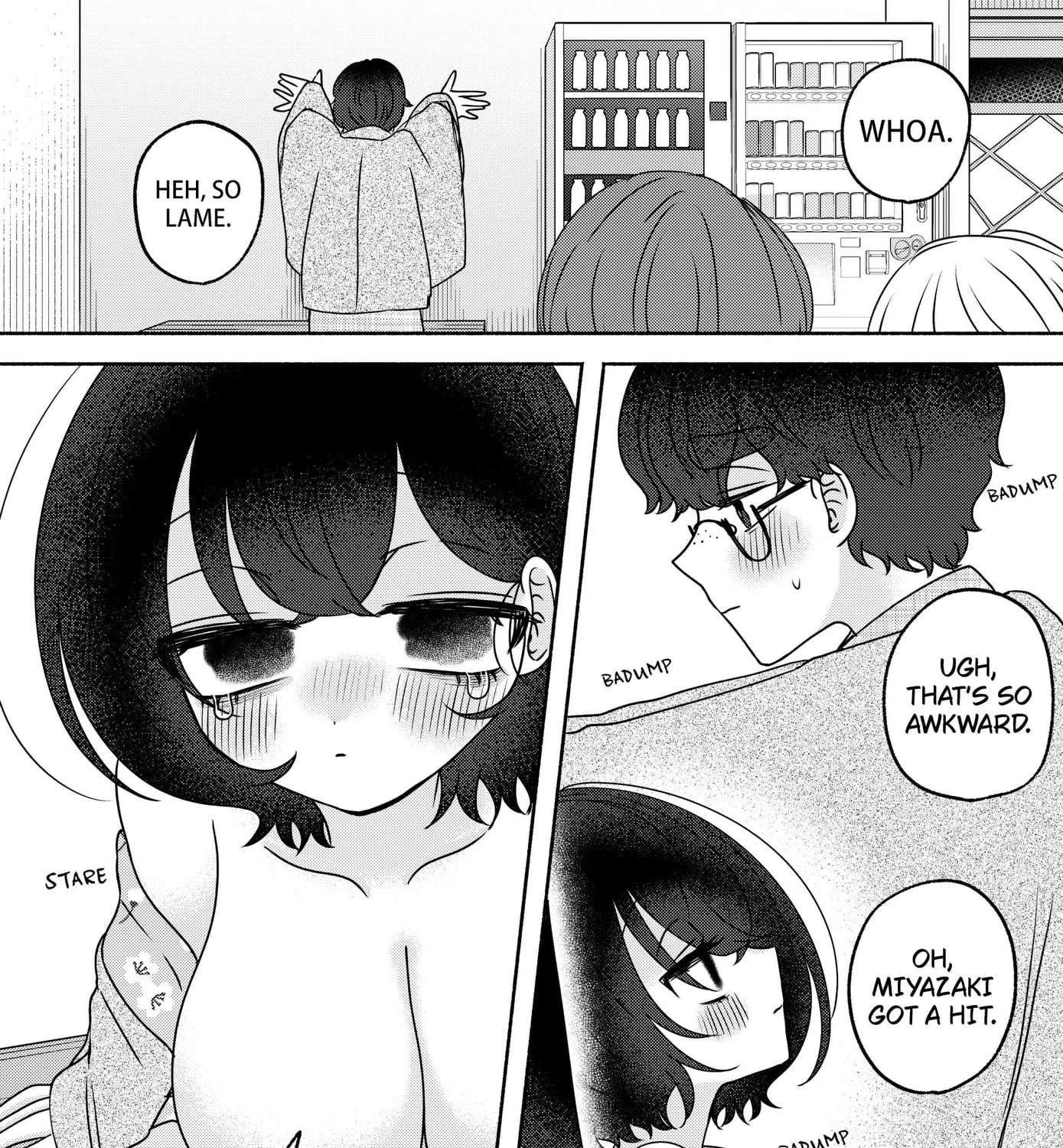 Yagate Efude o Utsuroshi Kimi wa Chapter 31 - page 15