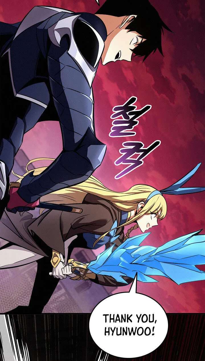 Ranker's Return (2021) Chapter 259 - page 68