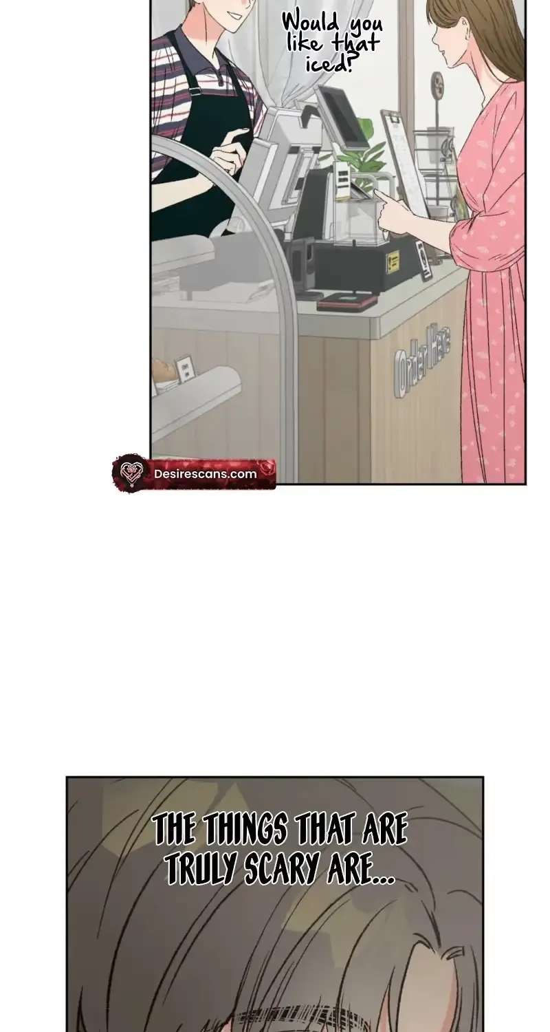 Do Ghosts Dream Too Chapter 1 - page 73