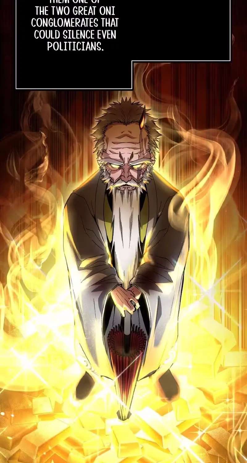 Ossan, Oniyome e no Fukushuu o Chikau Chapter 1 - page 77