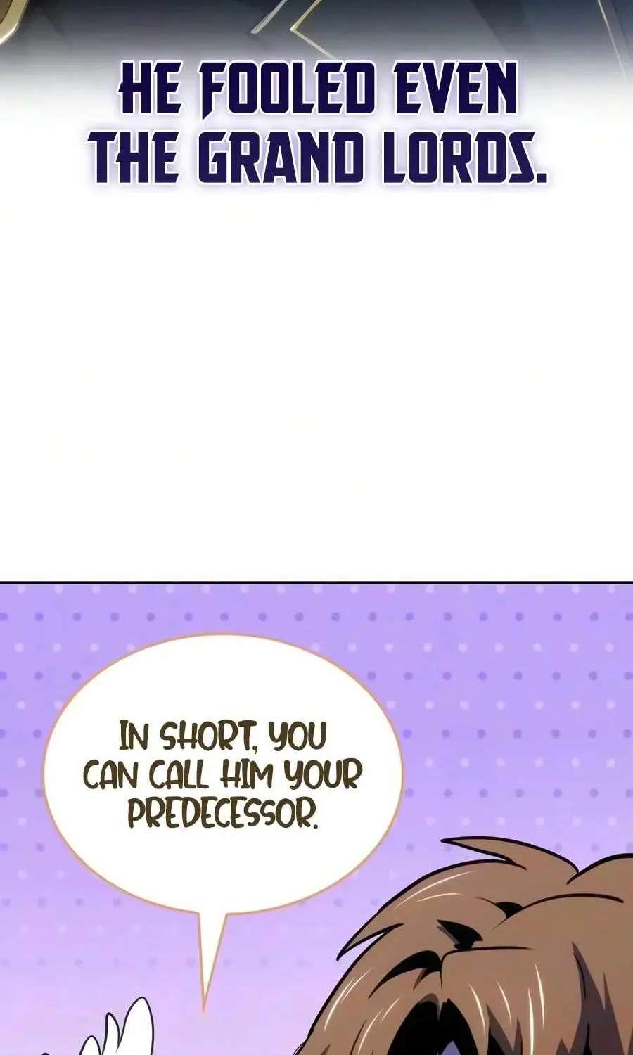 The Cold-Blooded Warrior Chapter 71 - page 60