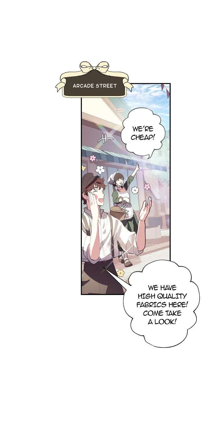 Father, I don't Wantthis Marriage Chapter 3 - page 66