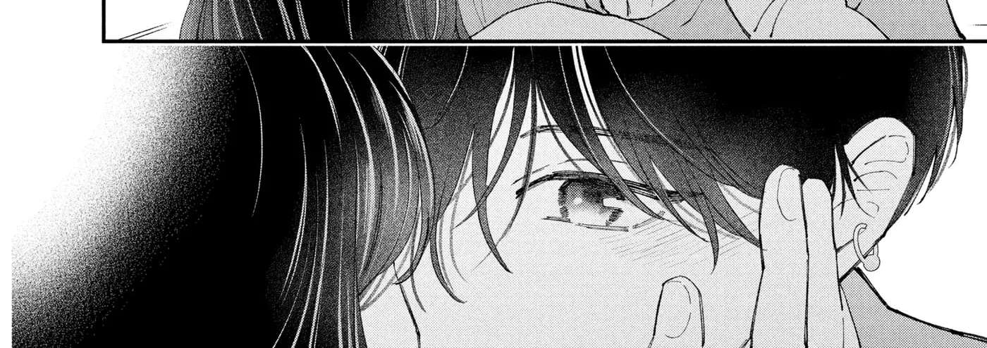 Love, That's an Understatement Chapter 30 - page 23