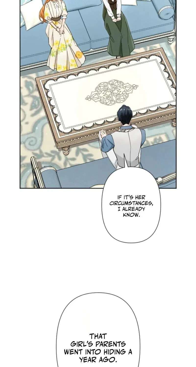 Koushakuka no 4 Kyoudai to Kazoku ni Natta Chapter 36 - page 93