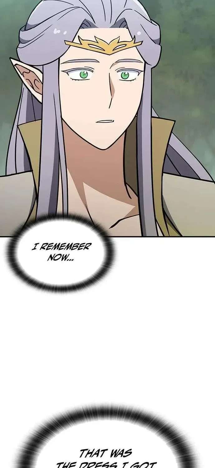 Kim Oh-jin’s Adventures with Strange Animals Chapter 59 - page 18