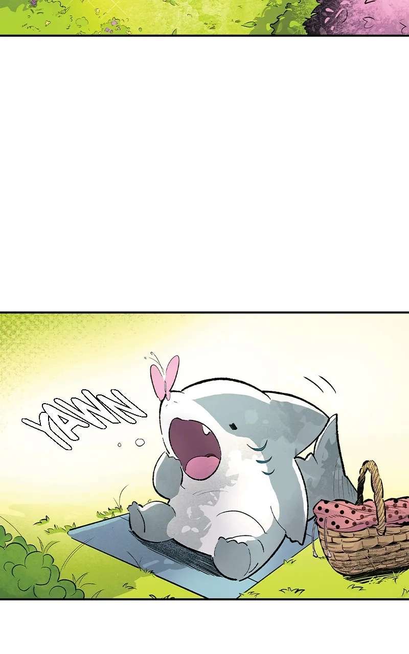 Jeff the Land Shark Chapter 1 - page 3