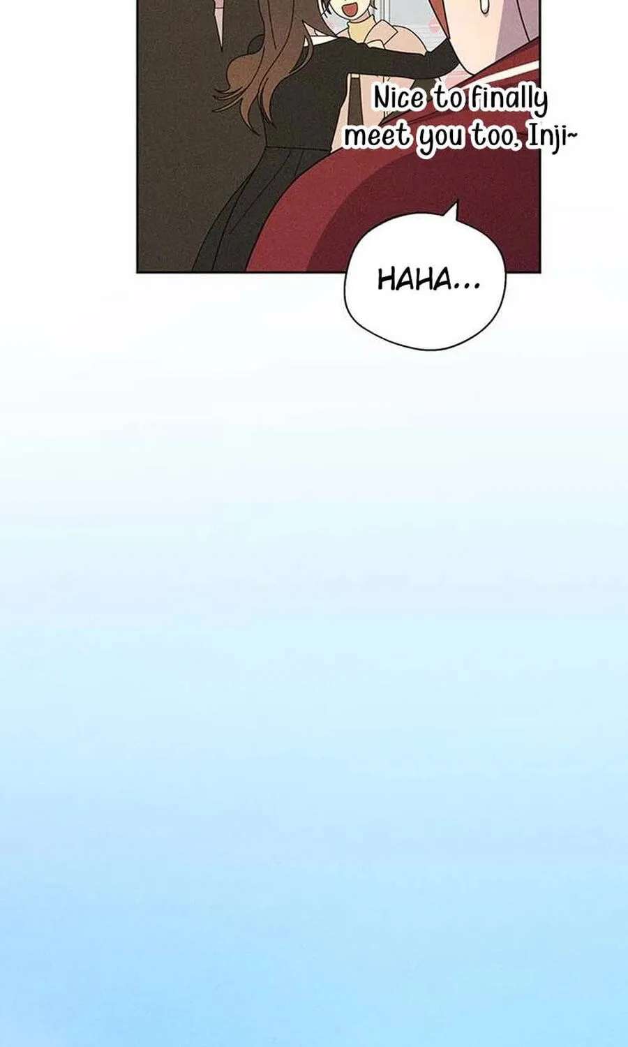 Love Roasting Chapter 41 - page 69