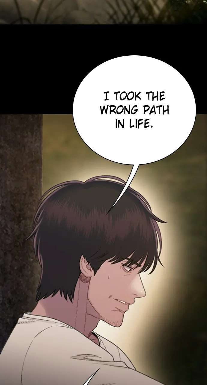 The Final Case Chapter 28 - page 35
