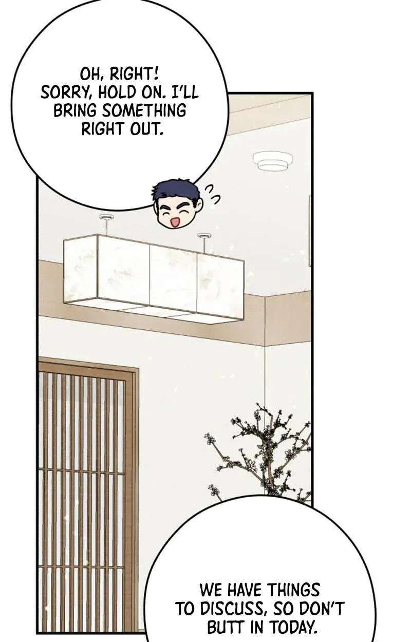 One and Only (Lim Joo-Yi) Chapter 54 - page 70