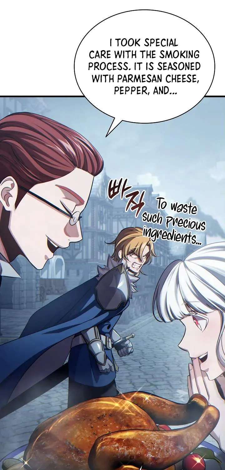 The Lord Who Levels Up by Devouring Chapter 4 - page 50