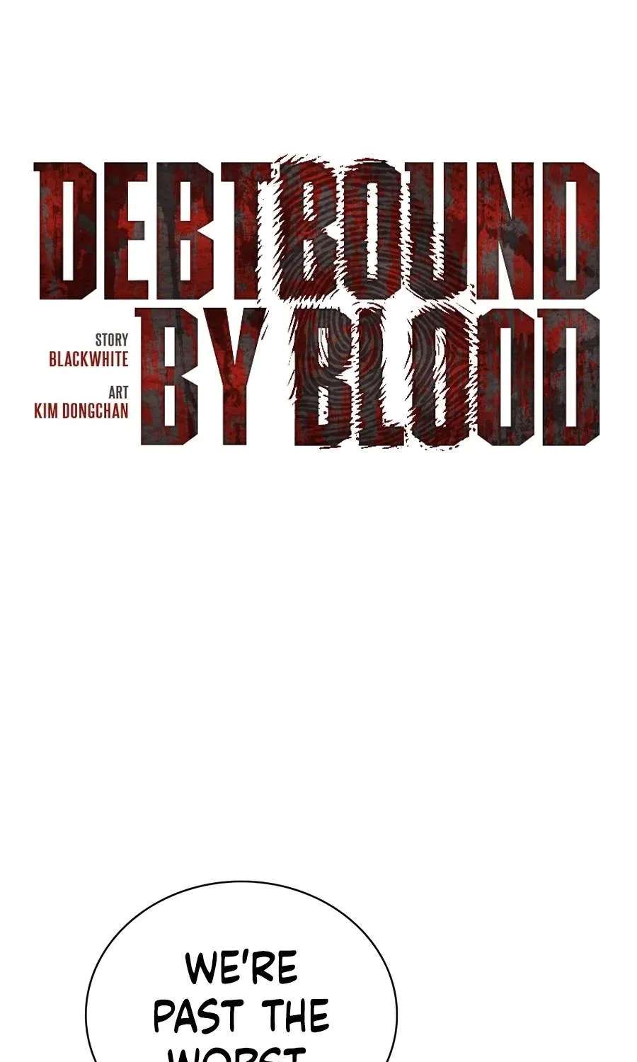 Debtbound by Blood Chapter 45 - page 20