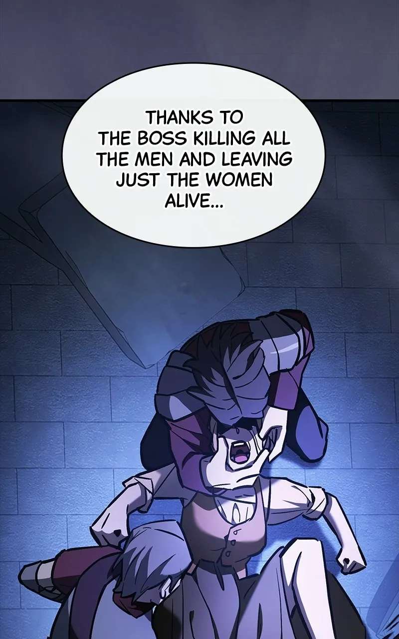 The Sword-EatingSwordmaster Chapter 23 - page 13