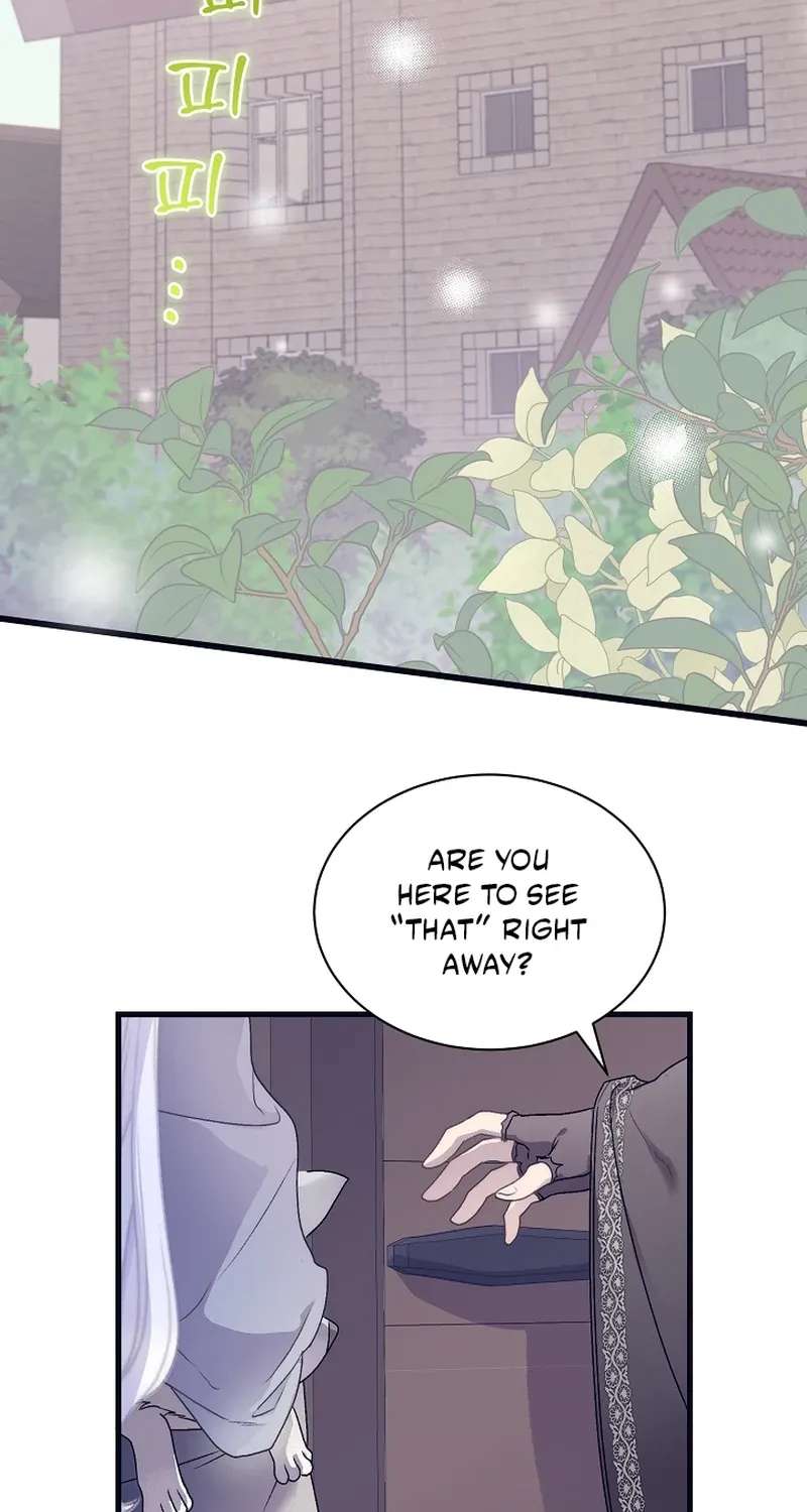 The Youngest Child Of The Family Is Preventing The World From Ending Chapter 88 - page 84
