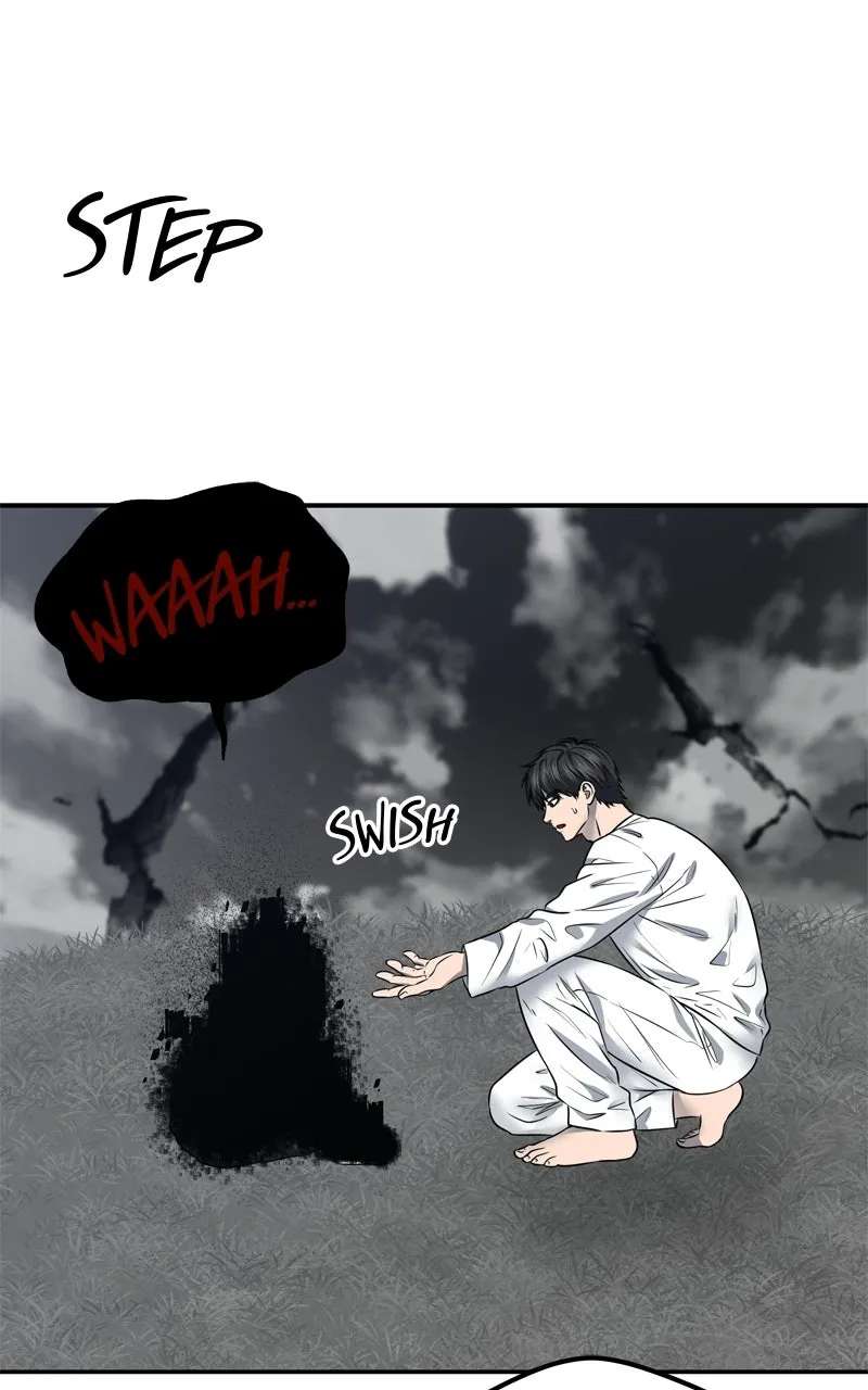 Why You Shouldn't Entera Haunted House Chapter 73 - page 78