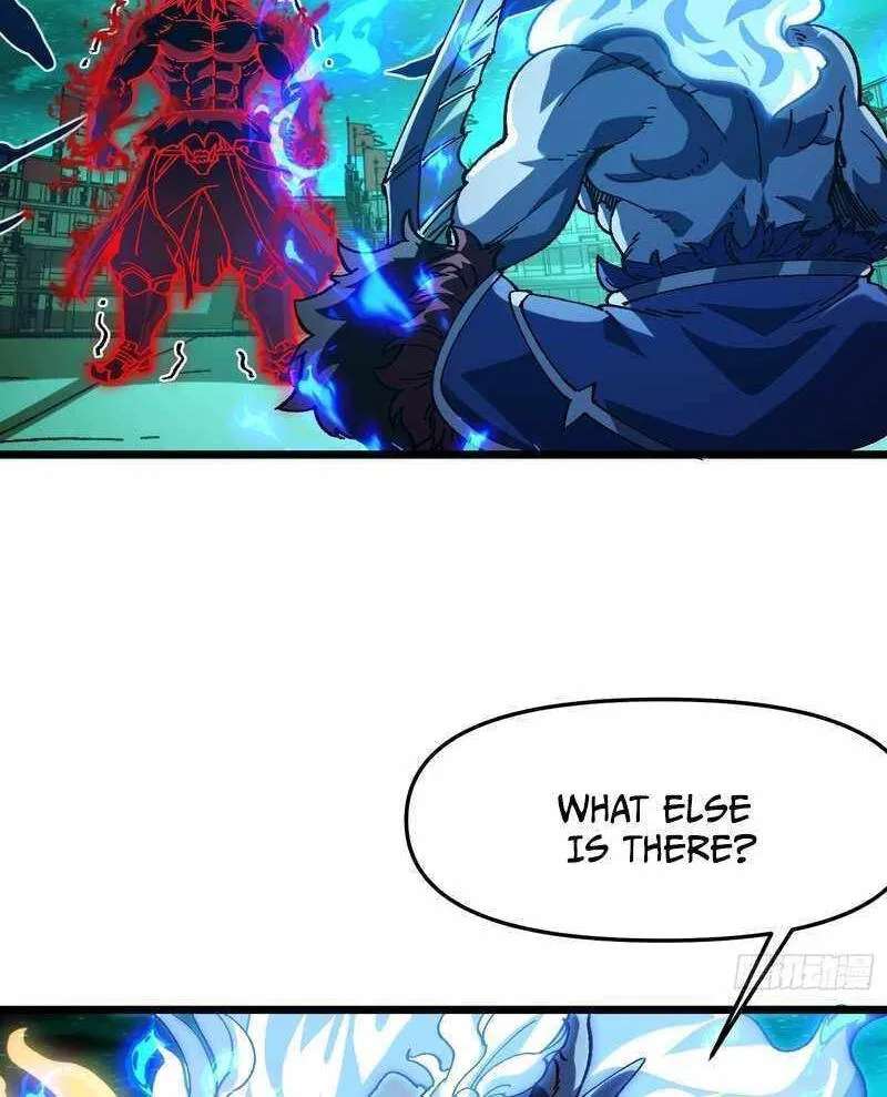 Bai Lan De Wo, Quan Kao Tu Di Xu Ming Chapter 24 - page 24