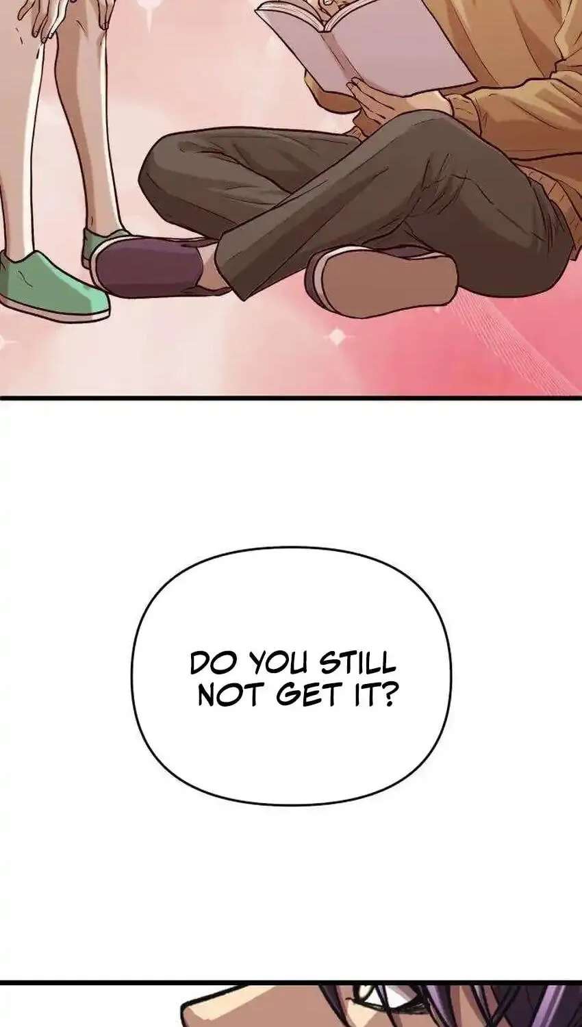 The Strongest Romantic Chapter 24 - page 100