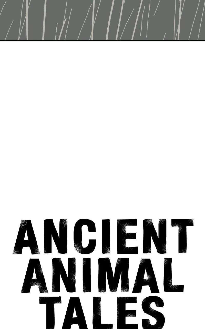 Ancient Animal Tales Chapter 65 - page 46