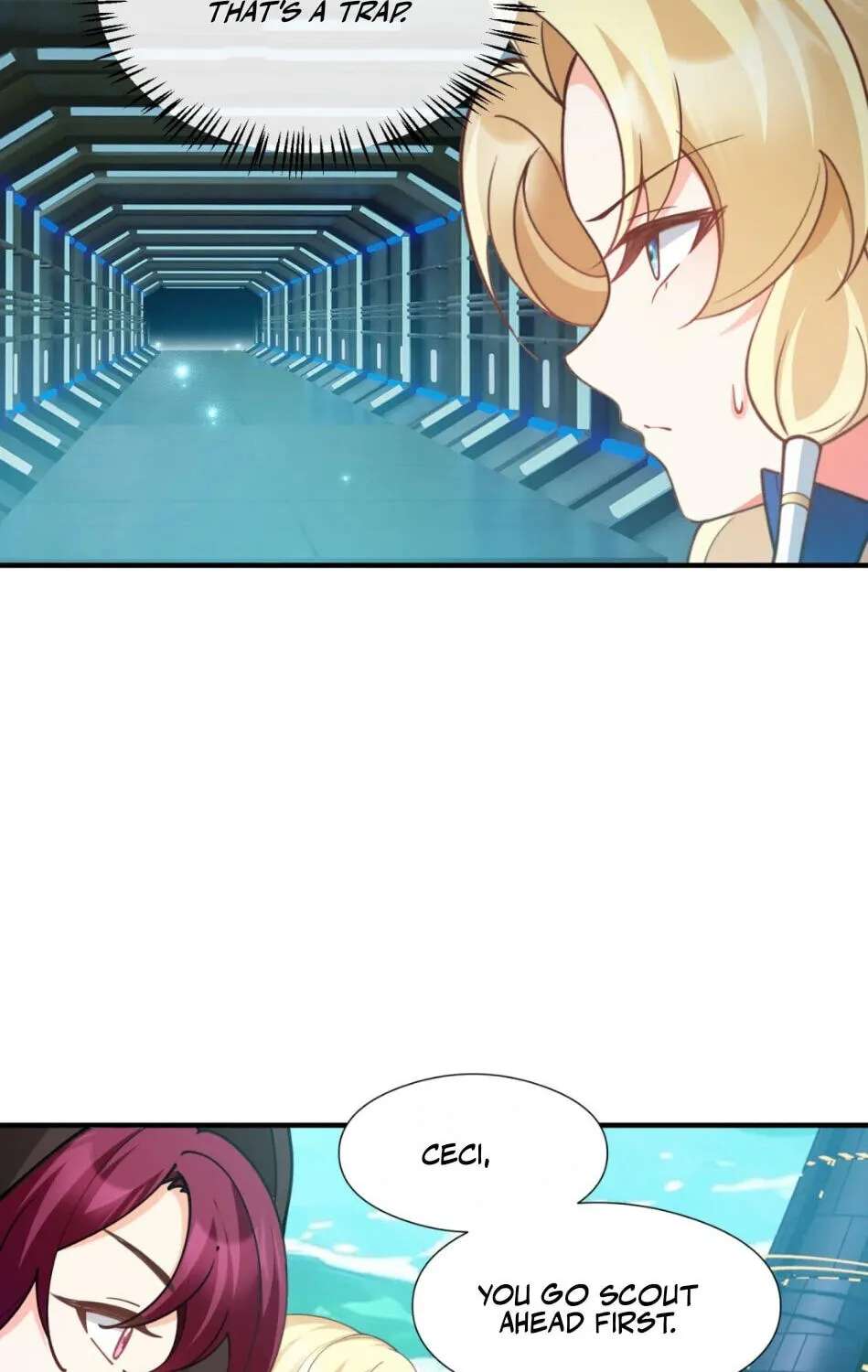 Shuo Hao Zuo Kepu, Fensi Que Quan Shi Monv? Chapter 57 - page 70