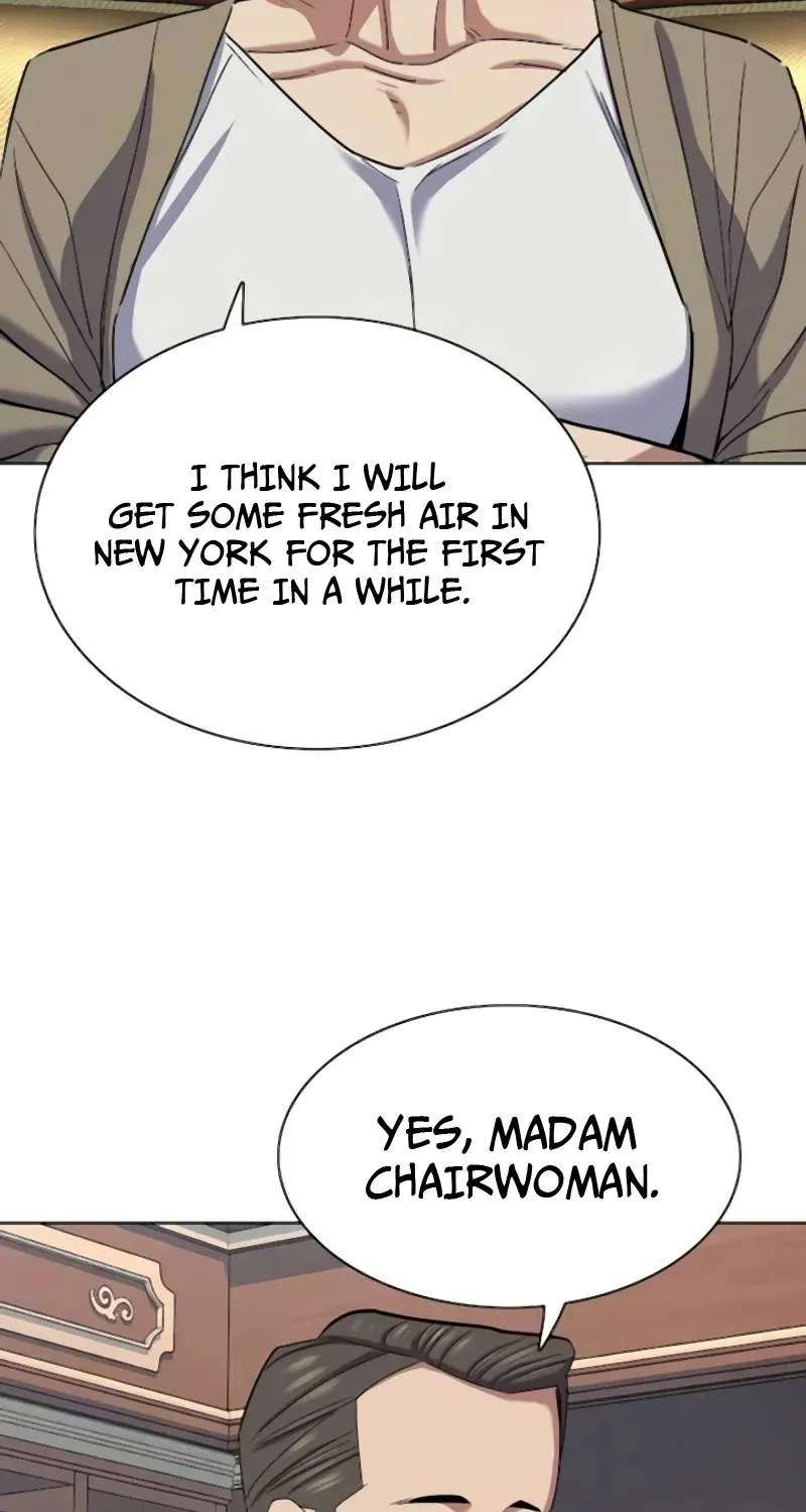 The Chaebeol’s Youngest Son Chapter 223 - page 81