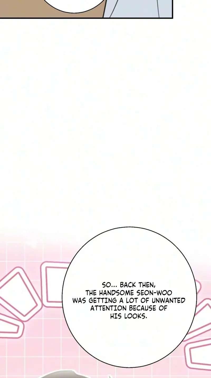I Don't Want to Break Up Chapter 9 - page 108
