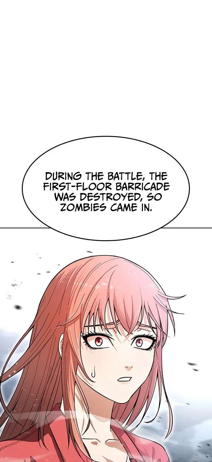 Love Tears Through Zombies Chapter 1 - page 233