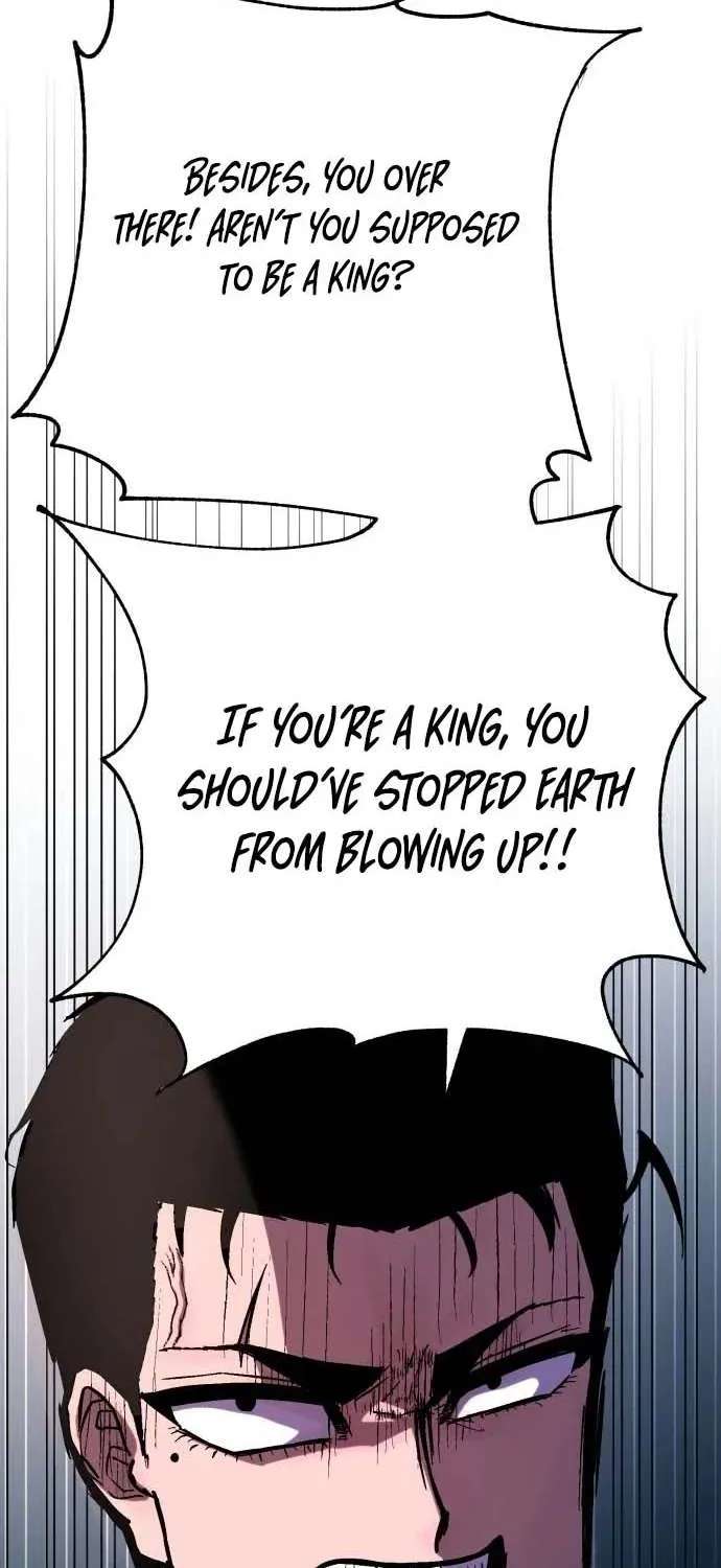 The Strongest in Hell, Mak Geum-gang Chapter 1 - page 129